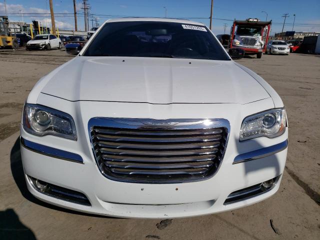 Продаж на аукціоні авто 2012 Chrysler 300 Limited, vin: 2C3CCACG9CH243264, номер лоту: 41651203