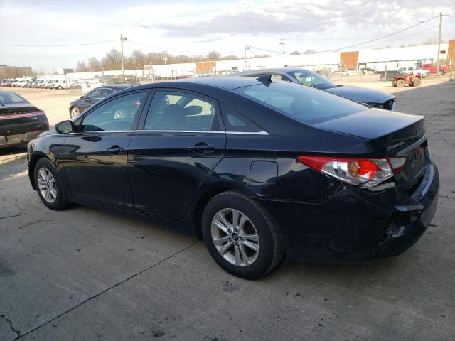Aukcja sprzedaży 2013 Hyundai Sonata Gls, vin: 5NPEB4AC2DH808410, numer aukcji: 43368703