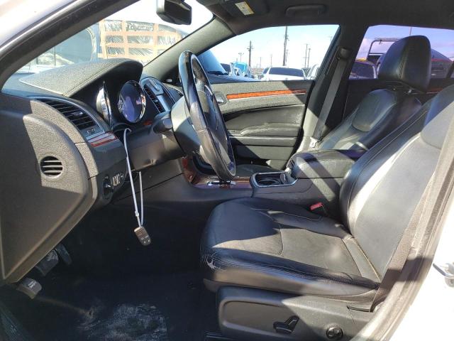 Продаж на аукціоні авто 2012 Chrysler 300 Limited, vin: 2C3CCACG9CH243264, номер лоту: 41651203