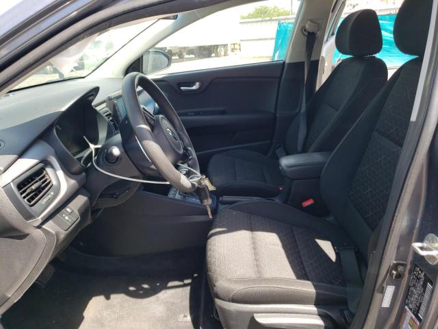 Продаж на аукціоні авто 2020 Kia Rio Lx, vin: 3KPA24AD6LE274046, номер лоту: 43329523