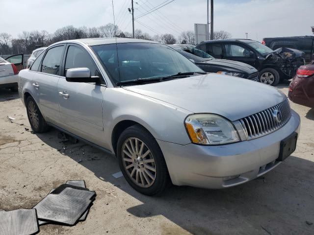 Продажа на аукционе авто 2005 Mercury Montego Premier, vin: 1MEFM43165G607480, номер лота: 43290923