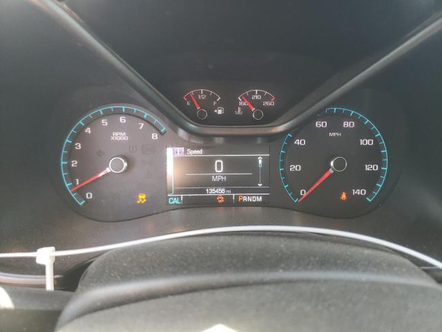 Aukcja sprzedaży 2016 Chevrolet Colorado Lt, vin: 1GCHSCE36G1285647, numer aukcji: 43113533