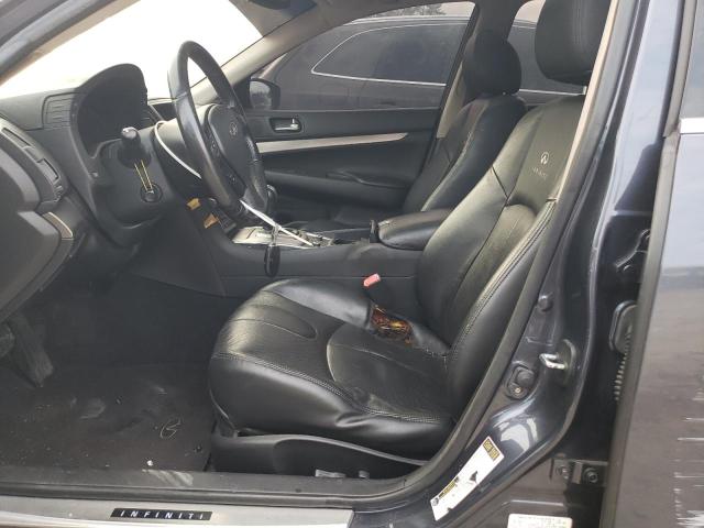 Продажа на аукционе авто 2010 Infiniti G37 Base, vin: JN1CV6AP2AM409448, номер лота: 43206473