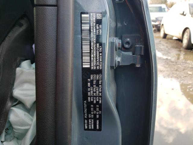 2019 Jeep Renegade Sport მანქანა იყიდება აუქციონზე, vin: ZACNJBABXKPJ73906, აუქციონის ნომერი: 42850623