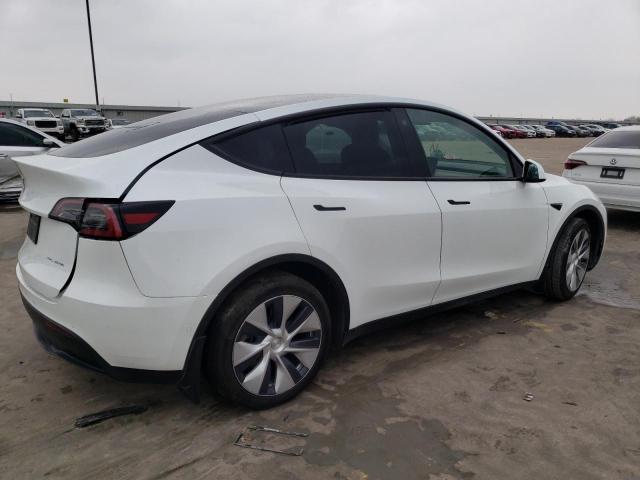 Aukcja sprzedaży 2022 Tesla Model Y, vin: 7SAYGAEE1NF521474, numer aukcji: 43316773