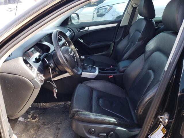 Aukcja sprzedaży 2011 Audi A4 Premium Plus, vin: WAUHFAFLXBN010658, numer aukcji: 43262923