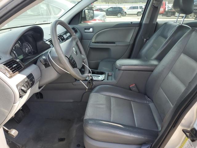 Продажа на аукционе авто 2005 Mercury Montego Premier, vin: 1MEFM43165G607480, номер лота: 43290923