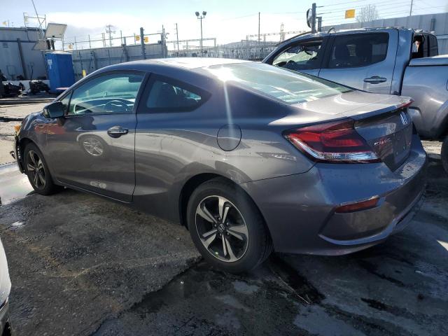 Продаж на аукціоні авто 2015 Honda Civic Ex, vin: 2HGFG3B83FH522119, номер лоту: 43285093