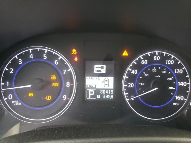 Продажа на аукционе авто 2010 Infiniti G37 Base, vin: JN1CV6AP2AM409448, номер лота: 43206473