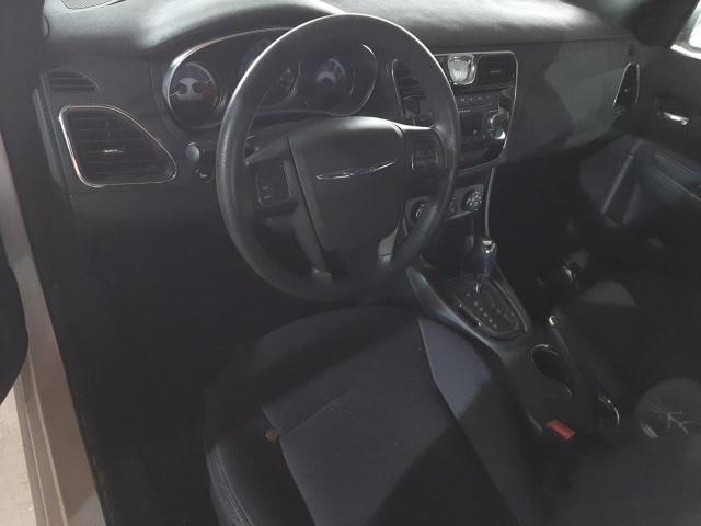 Продажа на аукционе авто 2012 Chrysler 200 Lx, vin: 1C3CCBAB9CN256715, номер лота: 42772633