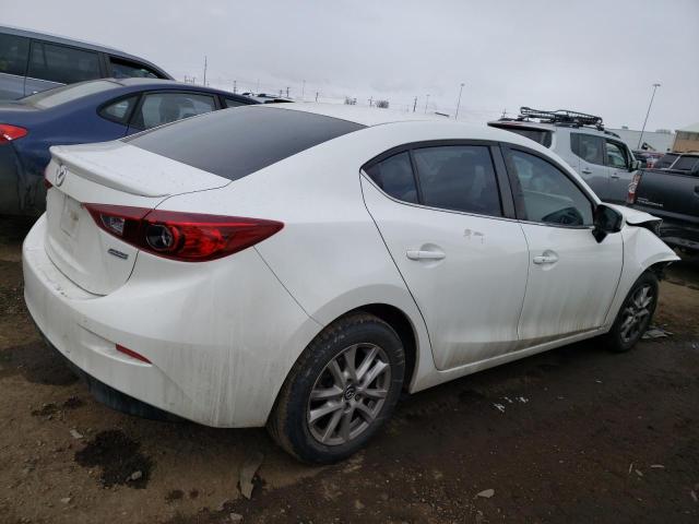Продаж на аукціоні авто 2015 Mazda 3 Touring, vin: JM1BM1V78F1267284, номер лоту: 43055073