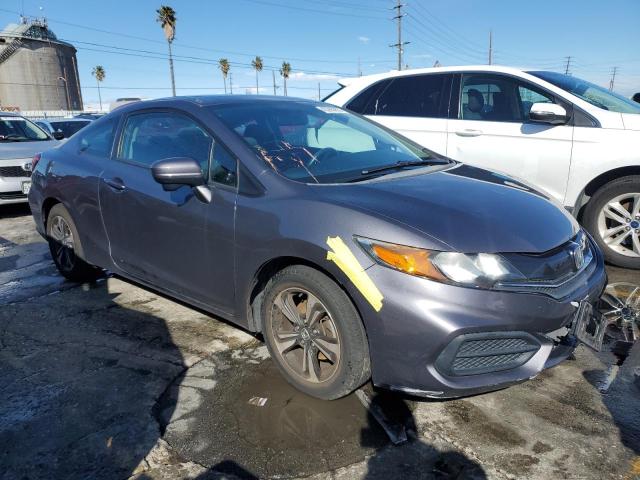 Продаж на аукціоні авто 2015 Honda Civic Ex, vin: 2HGFG3B83FH522119, номер лоту: 43285093
