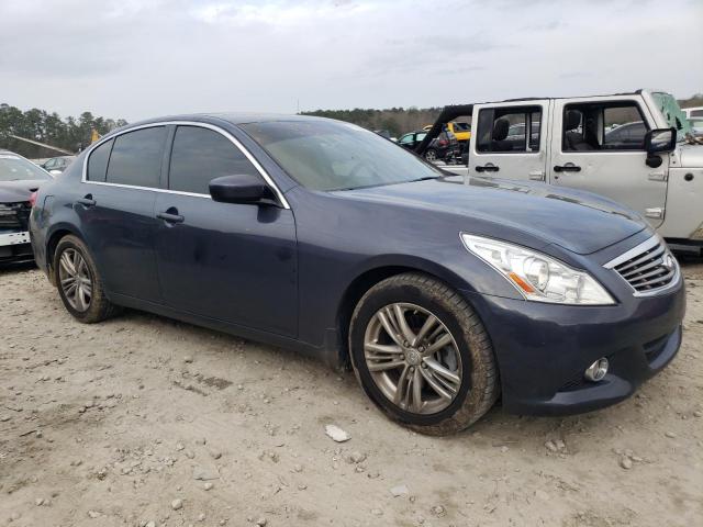 Продажа на аукционе авто 2010 Infiniti G37 Base, vin: JN1CV6AP2AM409448, номер лота: 43206473