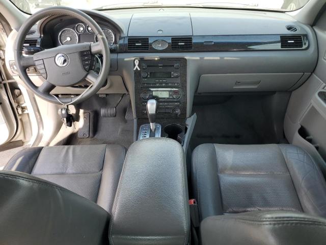Продажа на аукционе авто 2005 Mercury Montego Premier, vin: 1MEFM43165G607480, номер лота: 43290923
