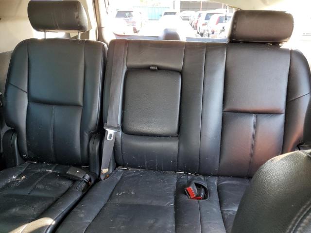 Aukcja sprzedaży 2010 Chevrolet Tahoe K1500 Ls, vin: 1GNUKAE03AR288496, numer aukcji: 43289553