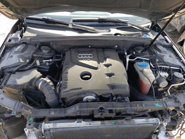 Aukcja sprzedaży 2011 Audi A4 Premium Plus, vin: WAUHFAFLXBN010658, numer aukcji: 43262923