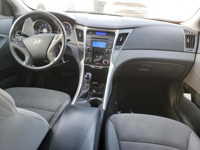 Aukcja sprzedaży 2013 Hyundai Sonata Gls, vin: 5NPEB4AC2DH808410, numer aukcji: 43368703