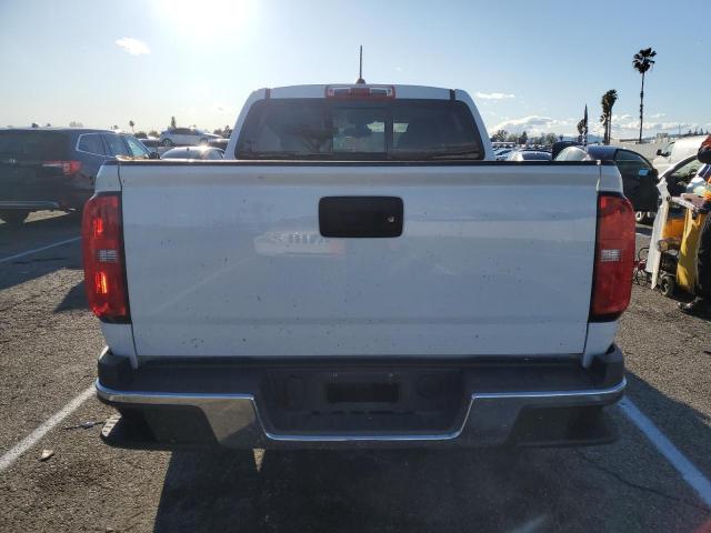 Aukcja sprzedaży 2019 Chevrolet Colorado Lt, vin: 1GCGSCEN7K1265168, numer aukcji: 43334673