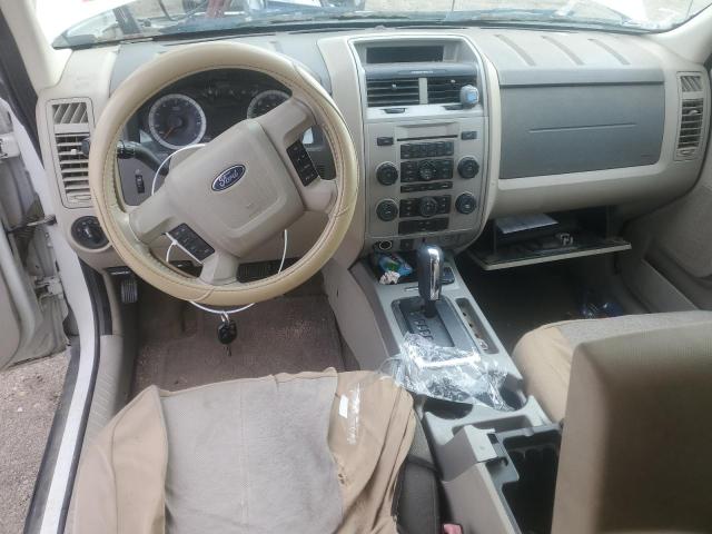 Aukcja sprzedaży 2009 Ford Escape Hybrid, vin: 1FMCU59399KB39651, numer aukcji: 42973703
