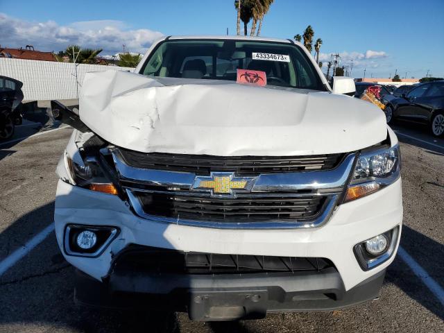 Aukcja sprzedaży 2019 Chevrolet Colorado Lt, vin: 1GCGSCEN7K1265168, numer aukcji: 43334673