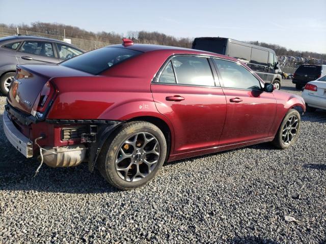 Aukcja sprzedaży 2018 Chrysler 300 S, vin: 2C3CCAGG7JH331060, numer aukcji: 43131913