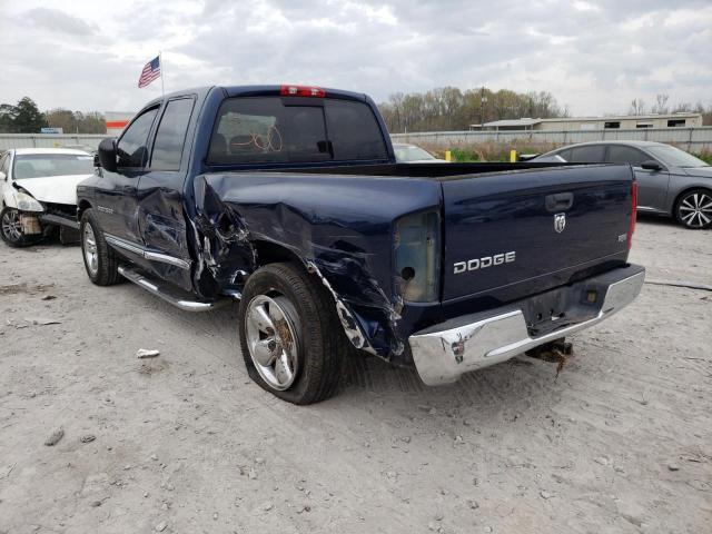 Продажа на аукционе авто 2004 Dodge Ram 1500 St, vin: 1D7HA18D34S772036, номер лота: 43309093