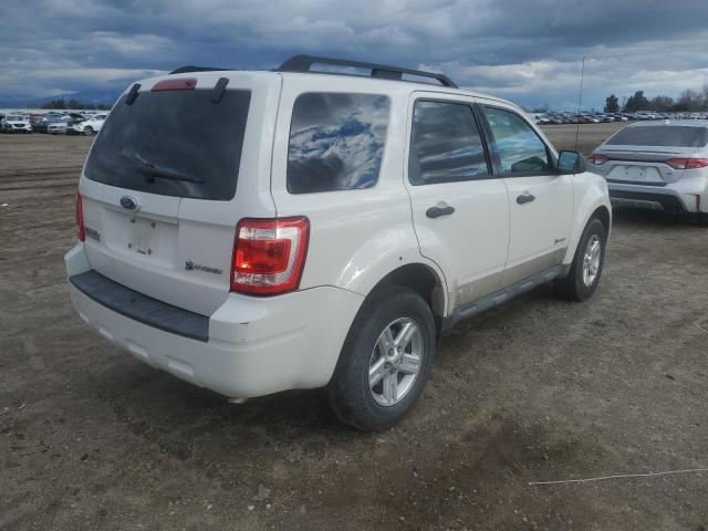 Aukcja sprzedaży 2009 Ford Escape Hybrid, vin: 1FMCU59399KB39651, numer aukcji: 42973703