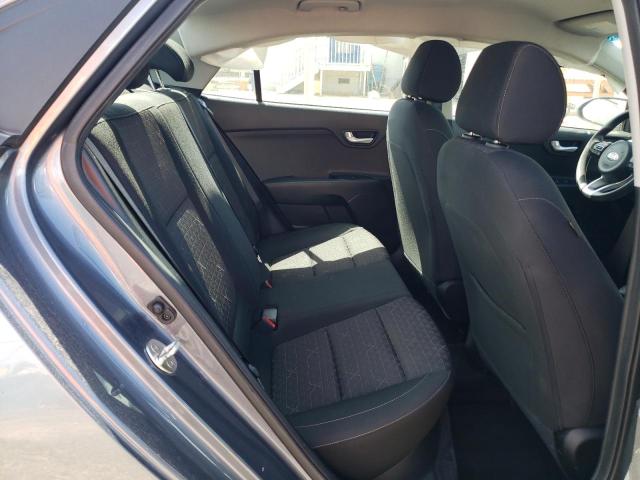 Продаж на аукціоні авто 2020 Kia Rio Lx, vin: 3KPA24AD6LE274046, номер лоту: 43329523