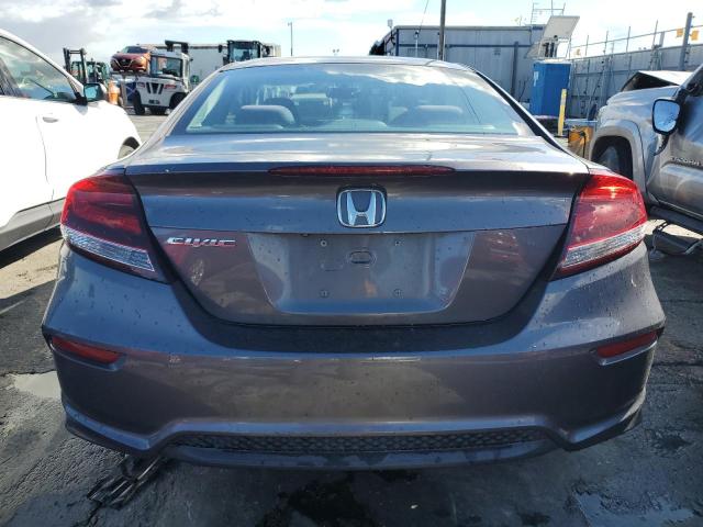 Продаж на аукціоні авто 2015 Honda Civic Ex, vin: 2HGFG3B83FH522119, номер лоту: 43285093