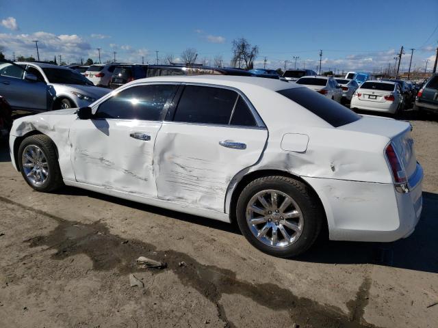 Продаж на аукціоні авто 2012 Chrysler 300 Limited, vin: 2C3CCACG9CH243264, номер лоту: 41651203