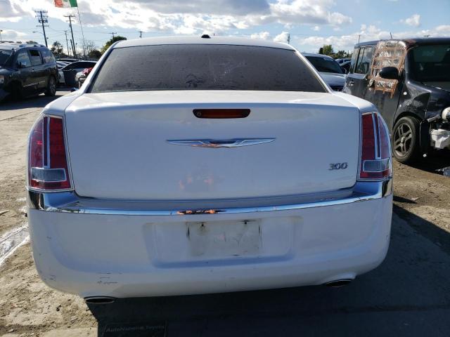 Продаж на аукціоні авто 2012 Chrysler 300 Limited, vin: 2C3CCACG9CH243264, номер лоту: 41651203