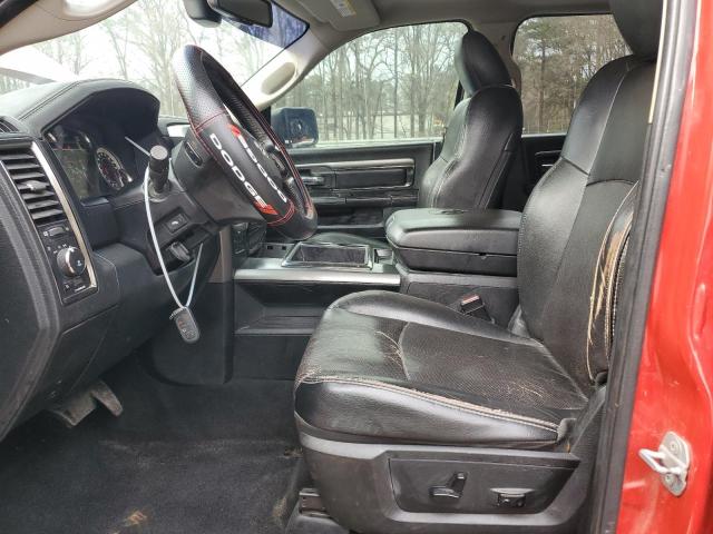 43381373 :رقم المزاد ، 1C6RR7MT6FS595838 vin ، 2015 Ram 1500 Sport مزاد بيع