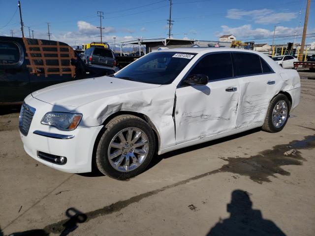 Продаж на аукціоні авто 2012 Chrysler 300 Limited, vin: 2C3CCACG9CH243264, номер лоту: 41651203