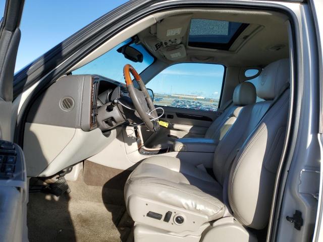 42621773 :رقم المزاد ، 1GYEK63N83R236125 vin ، 2003 Cadillac Escalade Luxury مزاد بيع