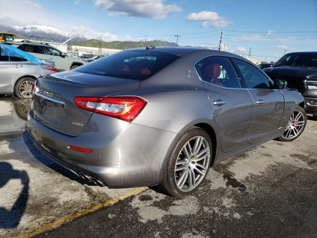 Aukcja sprzedaży 2019 Maserati Ghibli Luxury, vin: ZAM57XSL3K1313148, numer aukcji: 43400263