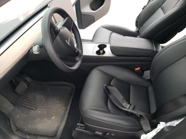 Aukcja sprzedaży 2022 Tesla Model Y, vin: 7SAYGAEE1NF521474, numer aukcji: 43316773