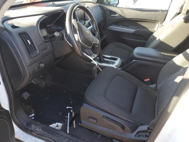 Aukcja sprzedaży 2019 Chevrolet Colorado Lt, vin: 1GCGSCEN7K1265168, numer aukcji: 43334673