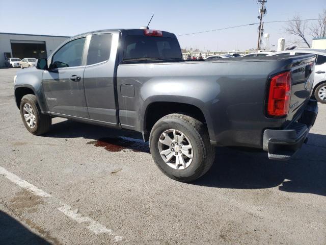 Aukcja sprzedaży 2016 Chevrolet Colorado Lt, vin: 1GCHSCE36G1285647, numer aukcji: 43113533