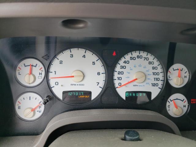 Продажа на аукционе авто 2004 Dodge Ram 1500 St, vin: 1D7HA18D34S772036, номер лота: 43309093