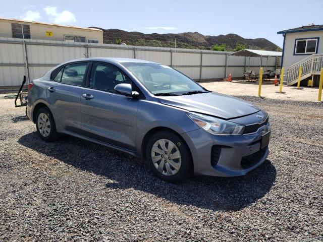 Продаж на аукціоні авто 2020 Kia Rio Lx, vin: 3KPA24AD6LE274046, номер лоту: 43329523