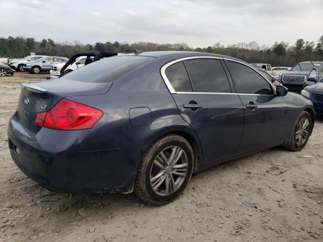 Продажа на аукционе авто 2010 Infiniti G37 Base, vin: JN1CV6AP2AM409448, номер лота: 43206473