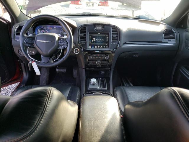 Aukcja sprzedaży 2018 Chrysler 300 S, vin: 2C3CCAGG7JH331060, numer aukcji: 43131913
