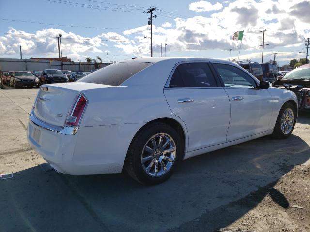 Продаж на аукціоні авто 2012 Chrysler 300 Limited, vin: 2C3CCACG9CH243264, номер лоту: 41651203