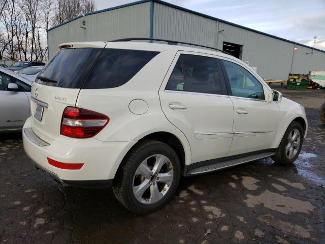 Aukcja sprzedaży 2011 Mercedes-benz Ml 350 Bluetec, vin: 4JGBB2FB7BA692306, numer aukcji: 43411343