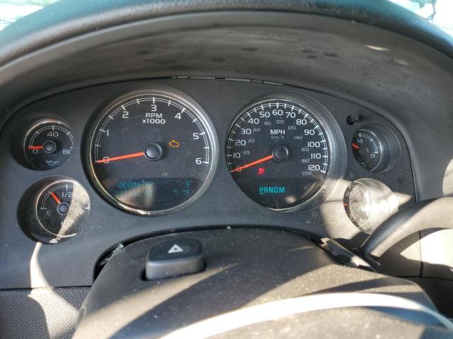 Aukcja sprzedaży 2010 Chevrolet Tahoe K1500 Ls, vin: 1GNUKAE03AR288496, numer aukcji: 43289553