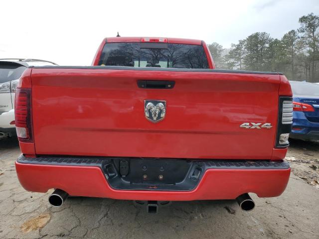 43381373 :رقم المزاد ، 1C6RR7MT6FS595838 vin ، 2015 Ram 1500 Sport مزاد بيع