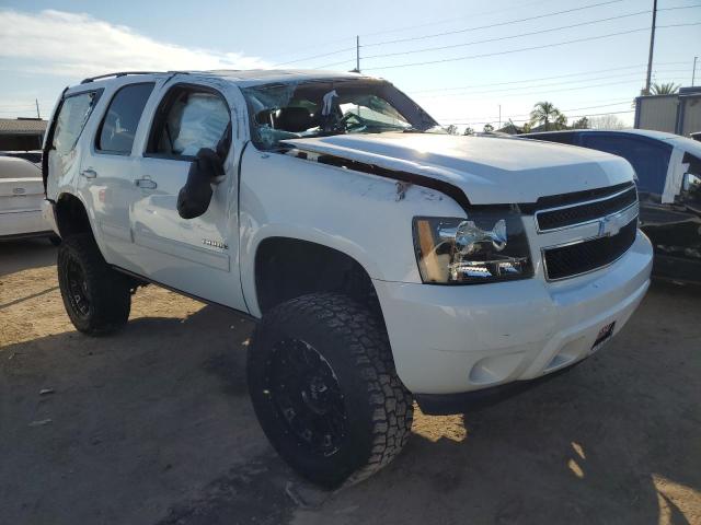Aukcja sprzedaży 2010 Chevrolet Tahoe K1500 Ls, vin: 1GNUKAE03AR288496, numer aukcji: 43289553
