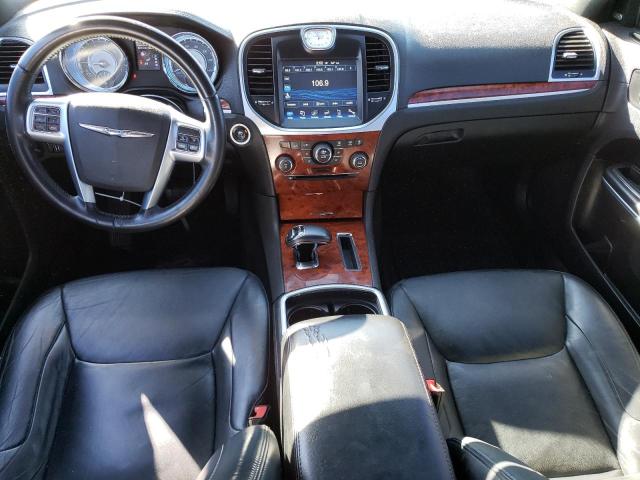 Продаж на аукціоні авто 2012 Chrysler 300 Limited, vin: 2C3CCACG9CH243264, номер лоту: 41651203