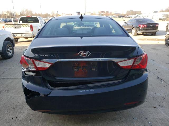 Aukcja sprzedaży 2013 Hyundai Sonata Gls, vin: 5NPEB4AC2DH808410, numer aukcji: 43368703
