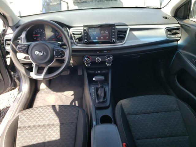 Продаж на аукціоні авто 2020 Kia Rio Lx, vin: 3KPA24AD6LE274046, номер лоту: 43329523